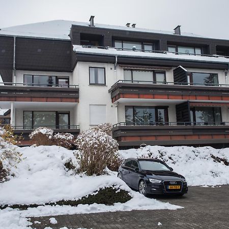 Appartement Brink Am Waltenberg 57-59 Winterberg Exteriér fotografie