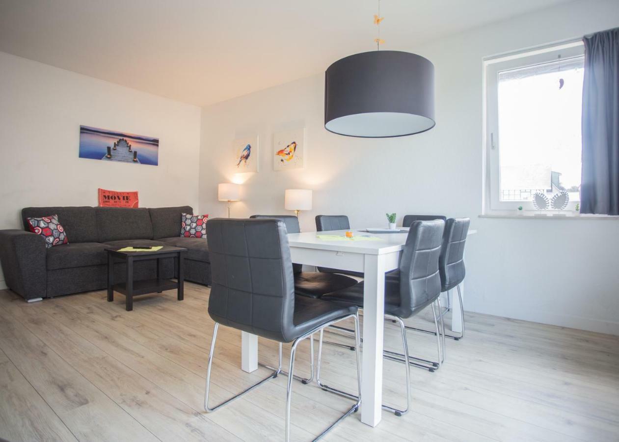 Appartement Brink Am Waltenberg 57-59 Winterberg Exteriér fotografie